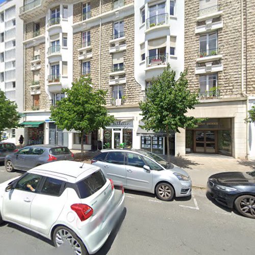Agence immobilière Manoir de France Bayonne