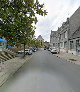 La Poste - Centre d'examen du code de la route Coutances