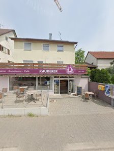 Bäckerei Michael Kauderer Sparwiesen Albstraße 57, 73066 Uhingen, Deutschland
