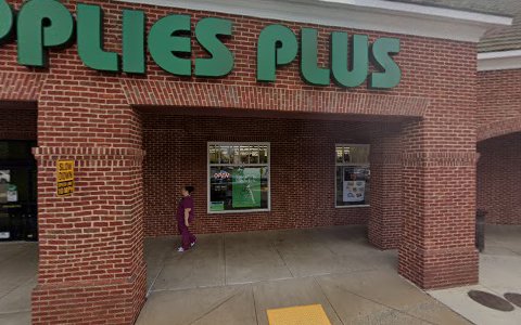 Pet Supply Store «Pet Supplies Plus», reviews and photos, 5629 Stone Rd, Centreville, VA 20120, USA