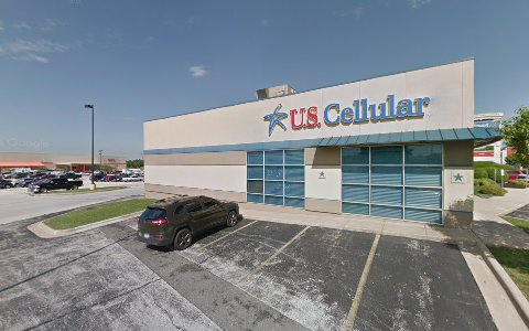 Telephone Company «U.S. Cellular», reviews and photos, 3825 S Glenstone Ave, Springfield, MO 65804, USA
