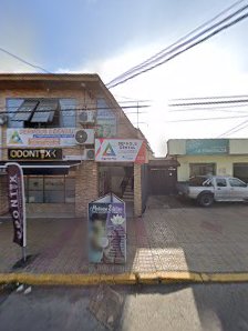 Odontix - Odontología Especializada Odontix - Odontología Especializada - Arturo Prat 67, 9750000 Penaflor, Peñaflor, Región Metropolitana, Chile