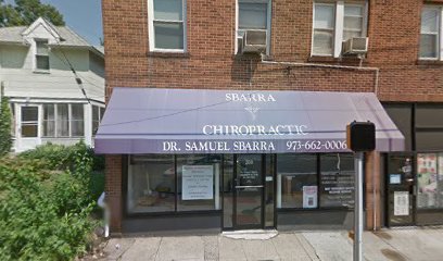 Samuel Sbarra, DC - Pet Food Store in Nutley New Jersey