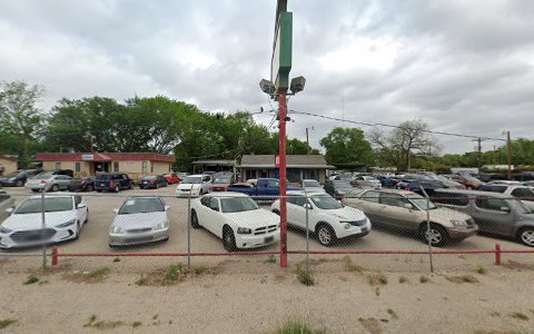 Used Car Dealer «Cornelius Motor Sales», reviews and photos, 3415 NE 28th St, Fort Worth, TX 76111, USA