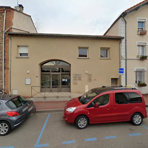 Stephanie BARTOLOMEU à Montrond-les-Bains