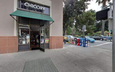 Coffee Shop «Chicory Coffee & Tea», reviews and photos, 1131 11th St, Sacramento, CA 95814, USA
