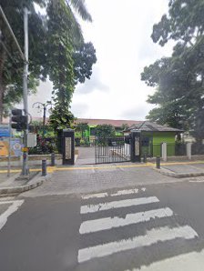 Street View & 360deg - SMA NEGERI 39 Jakarta