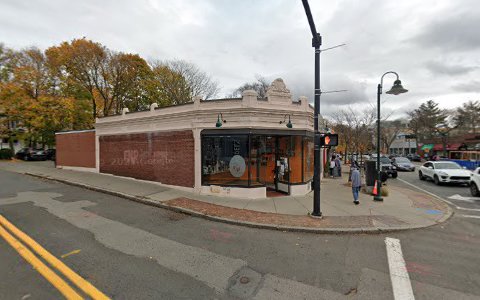 Coffee Shop «4A Coffee», reviews and photos, 419 Harvard St, Brookline, MA 02446, USA