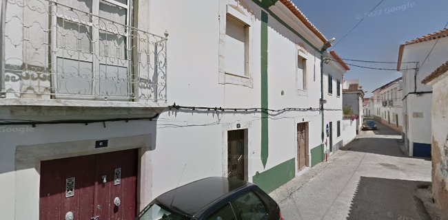 R. de Visc. de Cião 60, 7150-148 Borba, Portugal
