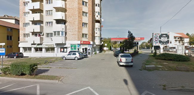 Strada Cloșca 2, Alba Iulia, România