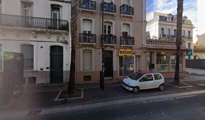 Cabinet Ulysse Immobilier Perpignan