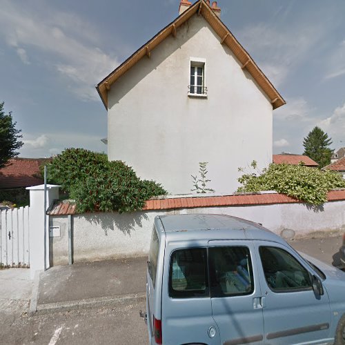 Lodge Gîte - Clos des Saintes Maries Semur-en-Auxois
