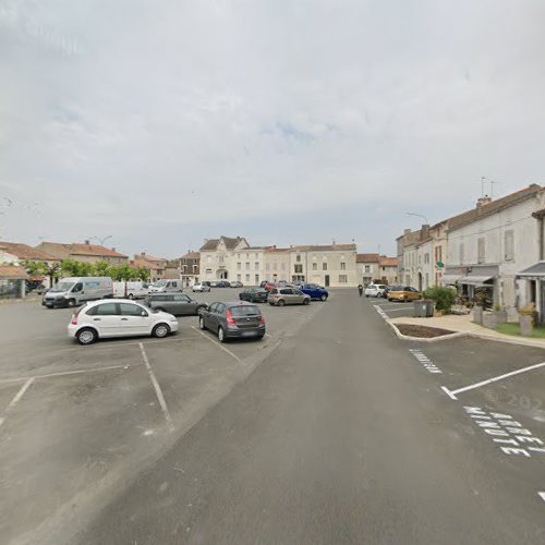 Agence immobilière Immovert Beauvoir-sur-Niort