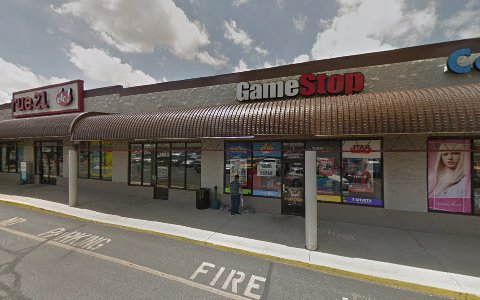 Video Game Store «GameStop», reviews and photos, 3555 E Main St, Richmond, IN 47374, USA