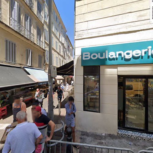 Boucherie Boucherie du Grand Marché Marseille