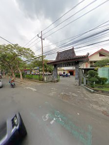 Street View & 360deg - SMK NEGERI 2 KOTA KEDIRI
