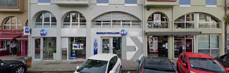 Photo du Banque Banque Populaire Bourgogne Franche-Comté à Chevigny-Saint-Sauveur