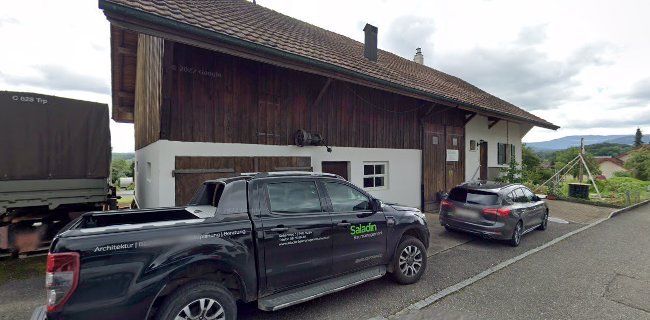 Rezensionen über Saladin Baumanagement GmbH in Liestal - Architekt