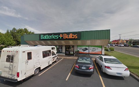 Car Battery Store «Batteries Plus Bulbs», reviews and photos, 3045 Lancaster Dr NE, Salem, OR 97305, USA
