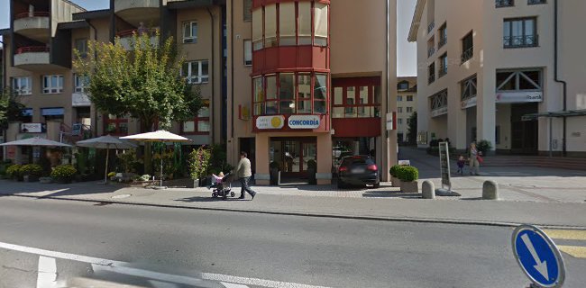 Bahnhofstrasse 12, 6403 Küssnacht, Schweiz
