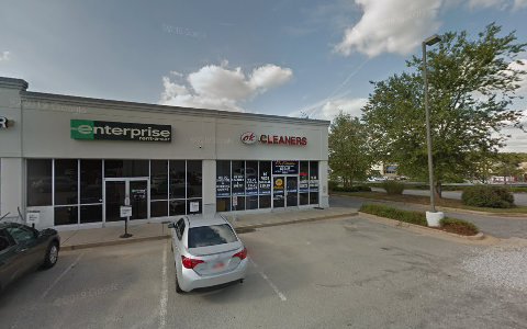 Dry Cleaner «Ok Cleaners», reviews and photos, 1102 Thornton Rd # A, Lithia Springs, GA 30122, USA