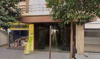 Centro Ortopedico en Córdoba