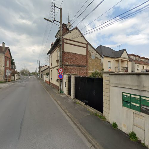 Buyers Sellers à Nogent-sur-Oise