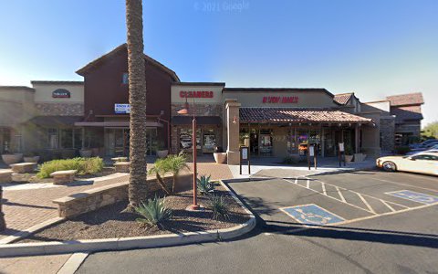 Dry Cleaner «Diamond Dry Cleaners», reviews and photos, 4960 S Gilbert Rd, Chandler, AZ 85249, USA