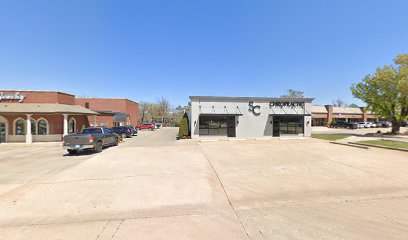John A. Sparks, DC - Pet Food Store in Norman Oklahoma