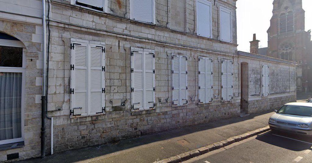 Chambres à louer étudiants ou courtes périodes à Arras (Pas-de-Calais 62)