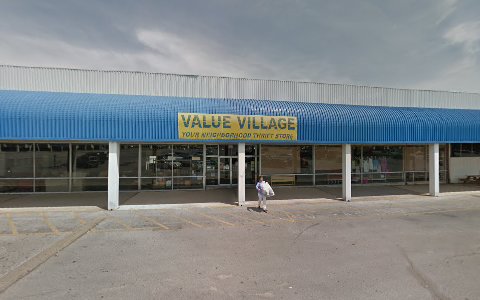 Thrift Store «Value Village», reviews and photos, 1528 6th Ave SE, Decatur, AL 35601, USA