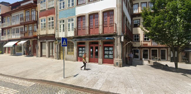 Avaliações doPersonnalité Premier - Sociedade De Mediação Imobiliária Lda em Guimarães - Imobiliária