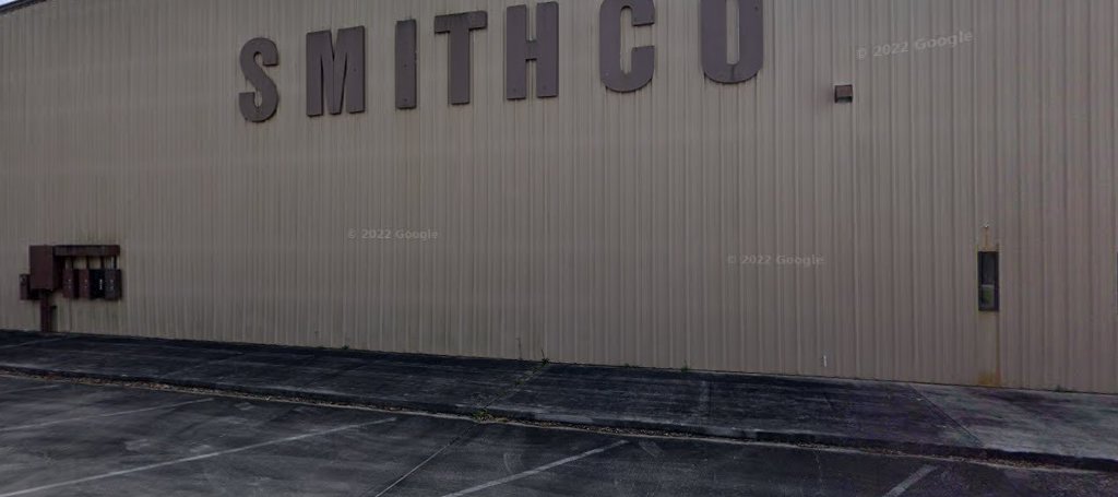 Smithco Industries Inc