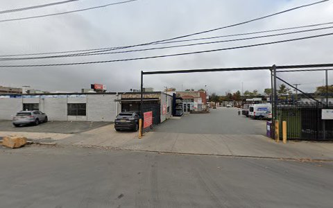 Building Materials Store «Extech Industries», reviews and photos, 61-89 Avenue K, Newark, NJ 07105, USA