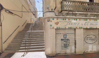 Estanco 35 – Ceuta
