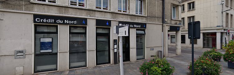 Photo du Banque Crédit du Nord à Louviers