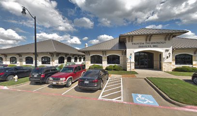 Dr. Logan Spangler - Pet Food Store in Frisco Texas