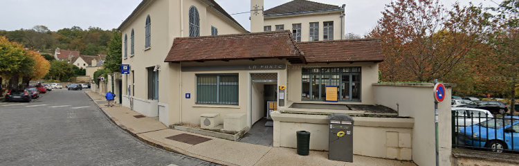 Photo du Banque Banque Postale Montfort L'amaury à Montfort-l'Amaury