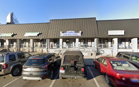 Barber Shop «Tecks Barbershop», reviews and photos, 10 E 13th Ave, Columbus, OH 43201, USA