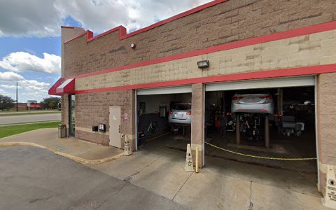 Tire Shop «Tires Plus», reviews and photos, 6746 S 27th St, Oak Creek, WI 53154, USA
