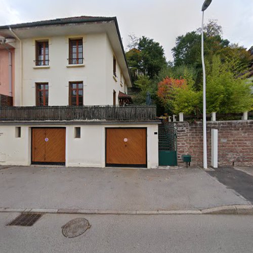 École élémentaire Paul Elbel à Saint-Dié-des-Vosges