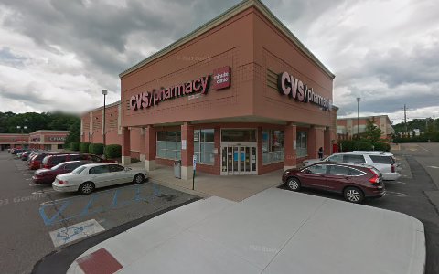 Drug Store «CVS», reviews and photos, 5740 Berkshire Valley Rd, Oak Ridge, NJ 07438, USA