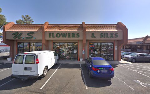 Florist «U.S. Flowers & Silks», reviews and photos, 6115 W Sahara Ave, Las Vegas, NV 89146, USA