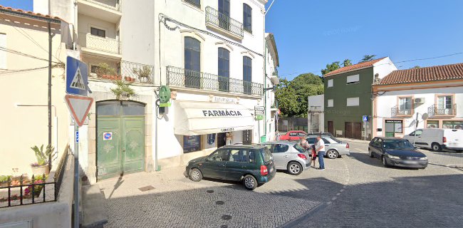 Mini Mercado Tenente Lda - Coimbra