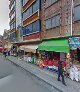 Stores to buy women's blouses La Paz
