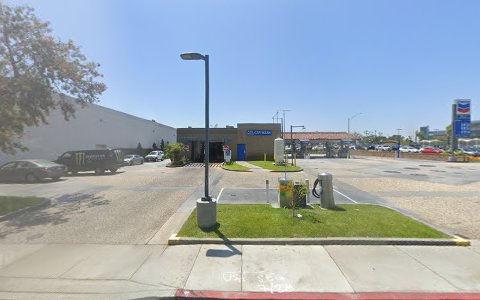 Car Wash «Bubble Machine Car Wash», reviews and photos, 5750 E 7th St, Long Beach, CA 90803, USA