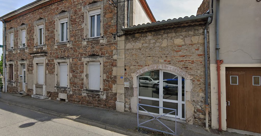 Mon Projet Immobilier à Charmes-sur-Rhône (Ardèche 07)