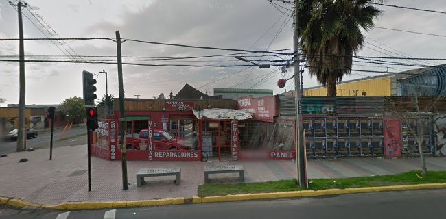 Opiniones de Ventanas Jehovalum en San Joaquín - Centro comercial