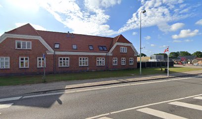 Ulfborg Børnehus