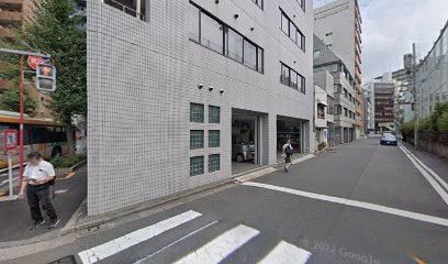 イーストアイ㈱ 東京営業所（East i Co.,Ltd. Tokyo）